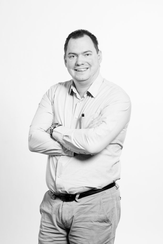 Clemens Mattner